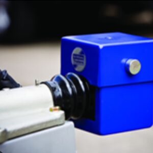 Ifor Williams Coupling Head Hitch Security Lock