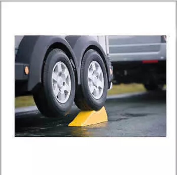 Ifor Williams Trailer Aid